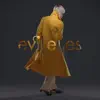 Róisín Murphy - Evil Eyes (Claptone Remix)