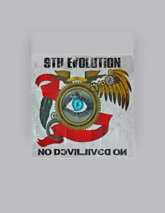 Dengarkan 9th evolution, tonton video musik, baca bio, lihat tanggal tur & lainnya!