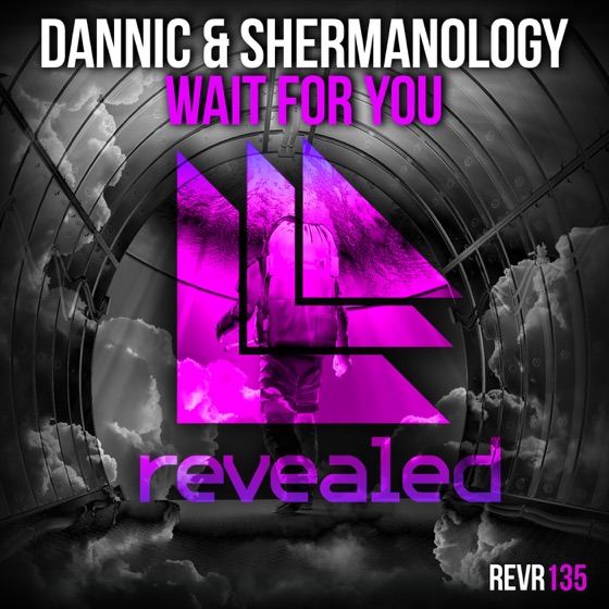 Cover artwork for Wait for You