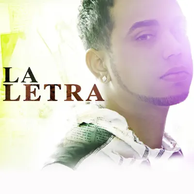 La Letra - Single - Yenddi