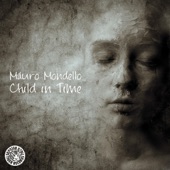 Child in Time (Remixes) - EP artwork