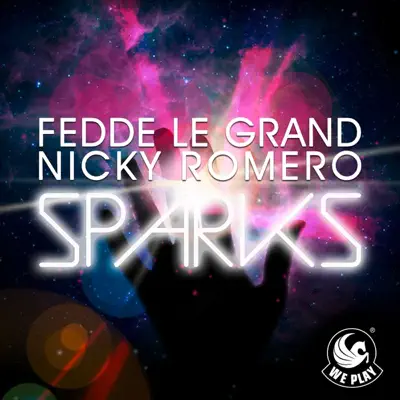 Sparks - Single - Fedde Le Grand