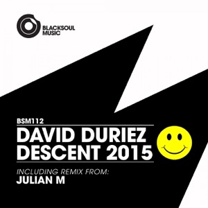 Descent 2015 - EP