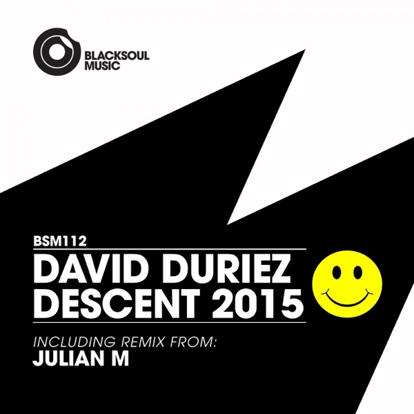 Descent 2015 - EP