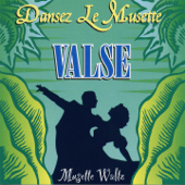 Dansez le musette: La valse - Verschiedene Interpreten