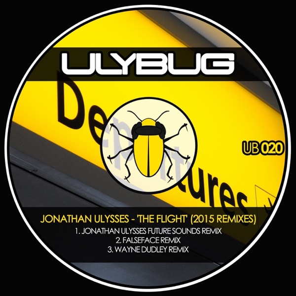 The Flight (2015 Remixes) - Single