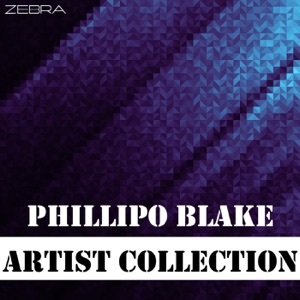 Artist Collection: Phillipo Blake