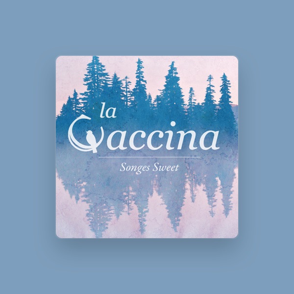 La Caccina's avatar