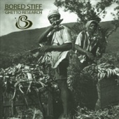 Bored Stiff - Tribute