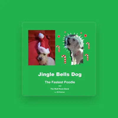 Listen to The Fastest Poodle, watch music videos, read bio, see tour dates & more!