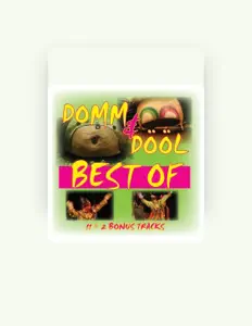 Luister naar Domm en Dool, bekijk muziekvideo's, lees de bio, bekijk de tourdata, en meer!
