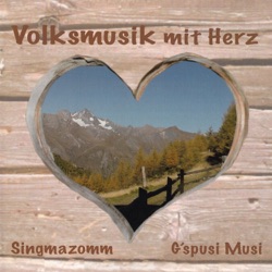 Singmazomm - Und a Waldbua bin i