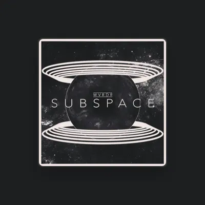 Listen to WVRDR, watch music videos, read bio, see tour dates & more!