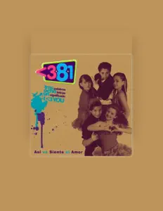Listen to Tres 8 Uno, watch music videos, read bio, see tour dates & more!