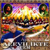 Yıldız Dağı (Pir Sultan) artwork