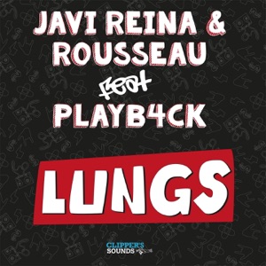 Lungs (feat. Playb4ck) - Single
