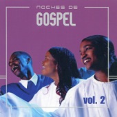 Noches de Gospel, Vol. 2 artwork