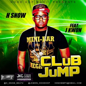 Club Jump - Single