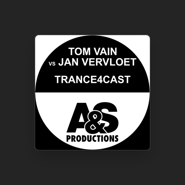 Tom Vain's avatar