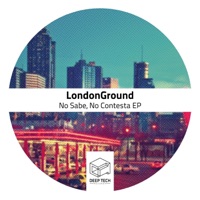 No Sabe, No Contesta - Single - LondonGround