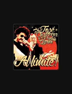 José el Chatarraを聴いたり、ミュージックビデオを鑑賞したり、経歴やツアー日程などを確認したりしましょう！