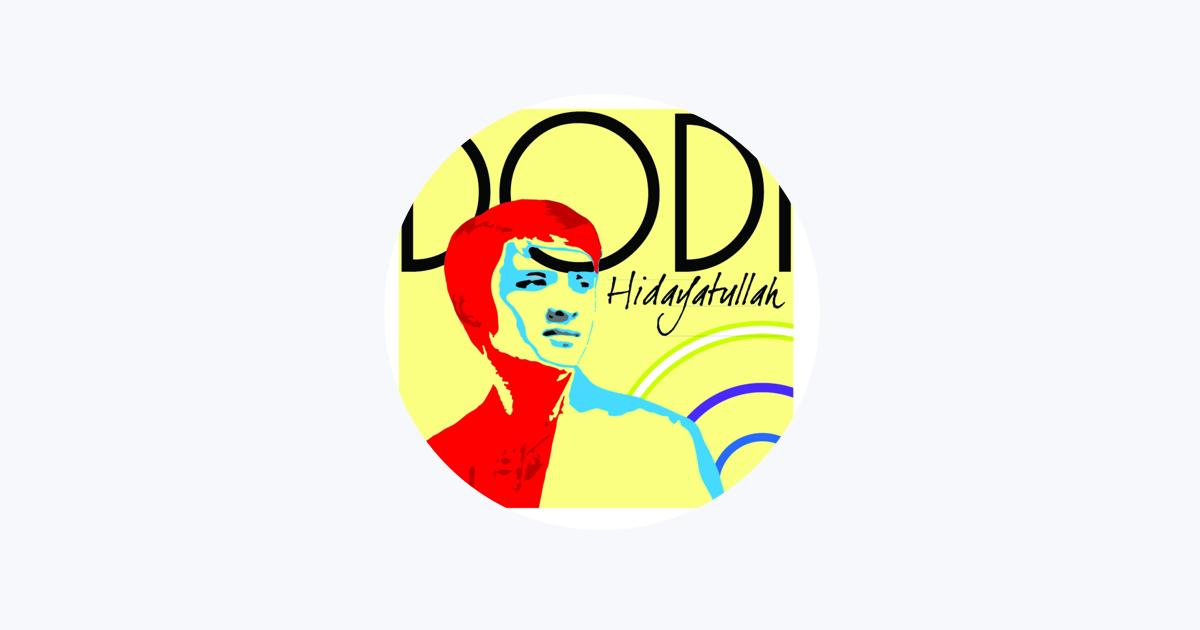 Dodi Hidayatullah