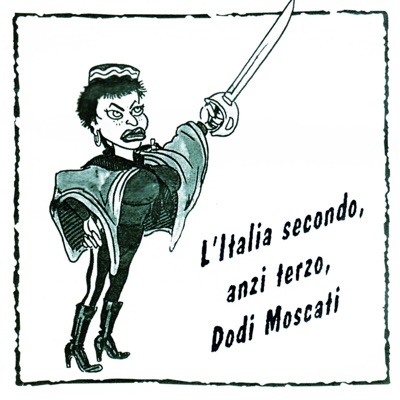 L'Italia secondo, anzi terzo
