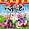 Chindolele - La Familia Chiflada lyrics