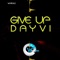 My House - Dayvi lyrics