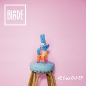All Cried Out (feat. Alex Newell) [Oliver Nelson Remix] artwork