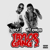 Taylor Gang 2 artwork