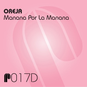 Oreja - Manana Por La Manana (Dark Suite Trompetas Remix) - Line Dance Choreograf/in