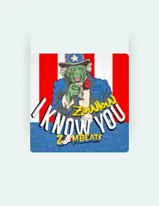 Hör dir Zowlow an, schau dir Musikvideos an, lies die Biografie, finde Tourdaten und mehr!