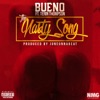 The Nasty Song (feat. Terin Thompson) - Single