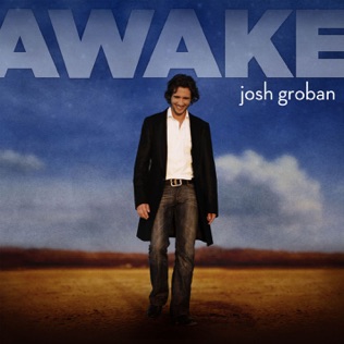 Josh Groban L'Ultima Notte