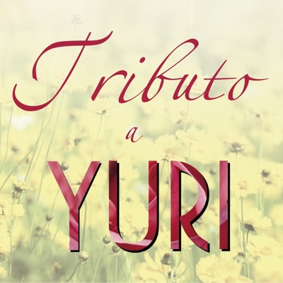 Yuri - Todo Mi Corazon