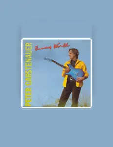 Peter Garstenauer Band सुनें, म्यूज़िक वीडियो देखें, बायो पढ़ें, दौरे की तारीखें और बहुत कुछ देखें!