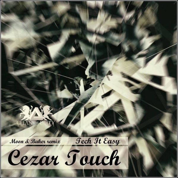 Tech It Easy - Single