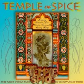 Temple of Spice artwork