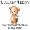 I'll Be Missing You - Lullaby Teddy