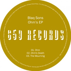 Ohm's - Single