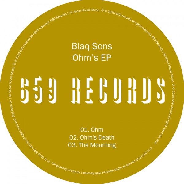 Ohm's - Single