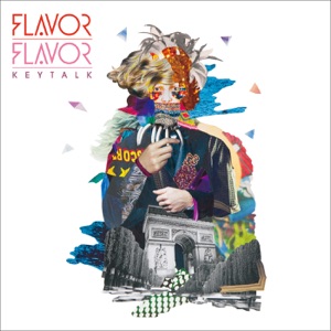 FLAVOR FLAVOR - Single