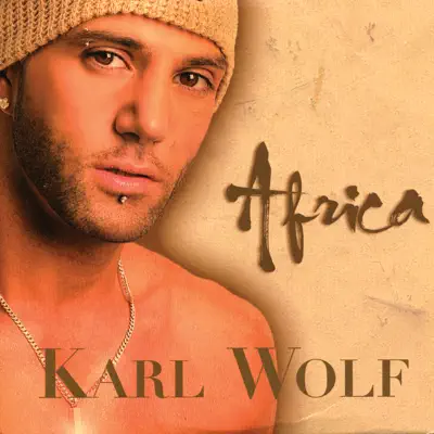 Africa (feat. Culture) (Radio Edit) - Single - Karl Wolf
