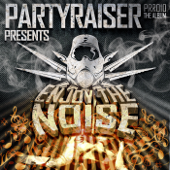 Partyraiser Presents: Enjoy the Noise - Various Artists