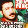 FERHAT TUNC GUL ICINDE