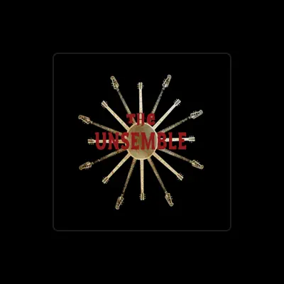 Listen to The Unsemble, watch music videos, read bio, see tour dates & more!