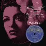 Billie Holiday - Yours and Mine