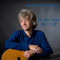 Vlinder — Gery Groot Zwaaftink