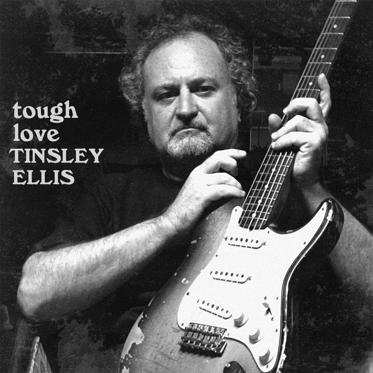 Tinsley ellis